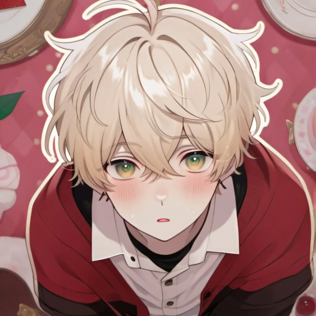 chat with ai character: Thiago