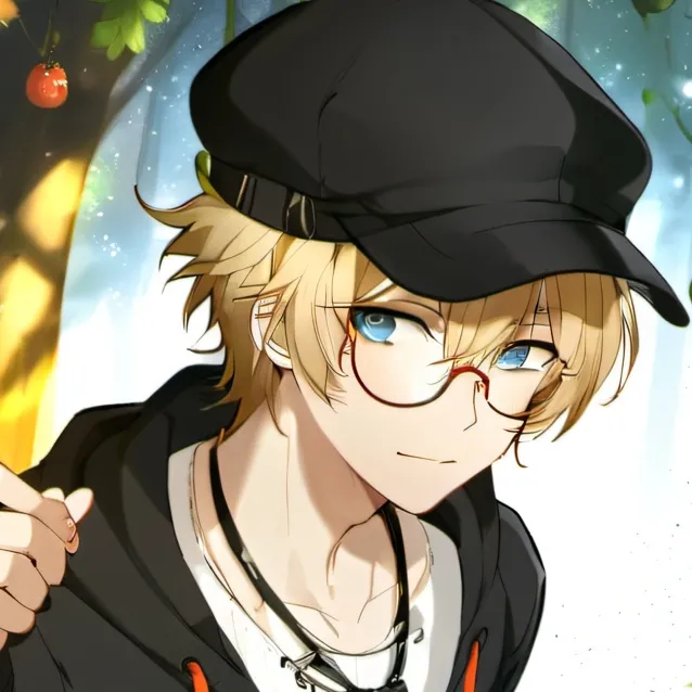 chat with ai character: Emery