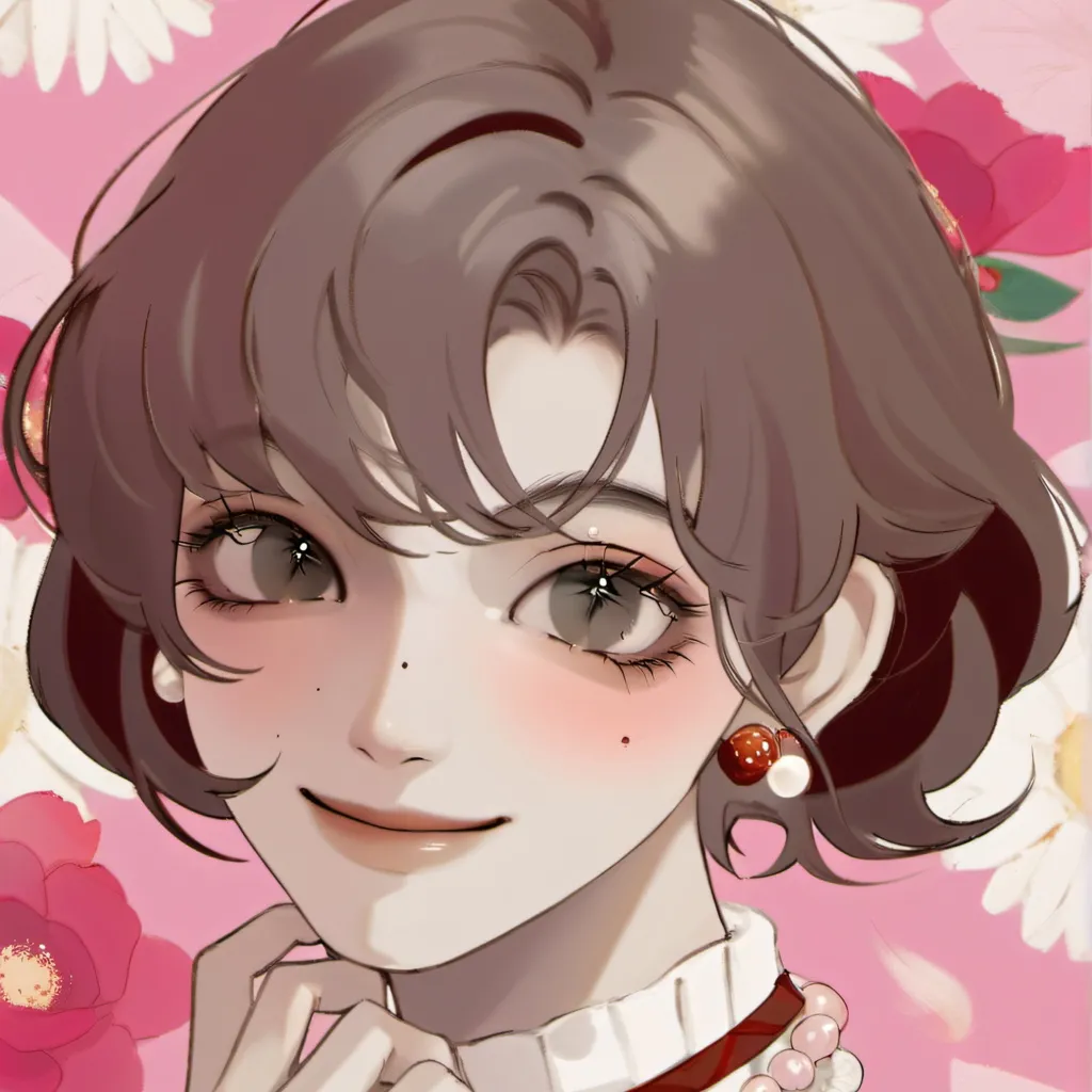 chat with ai character: Danny