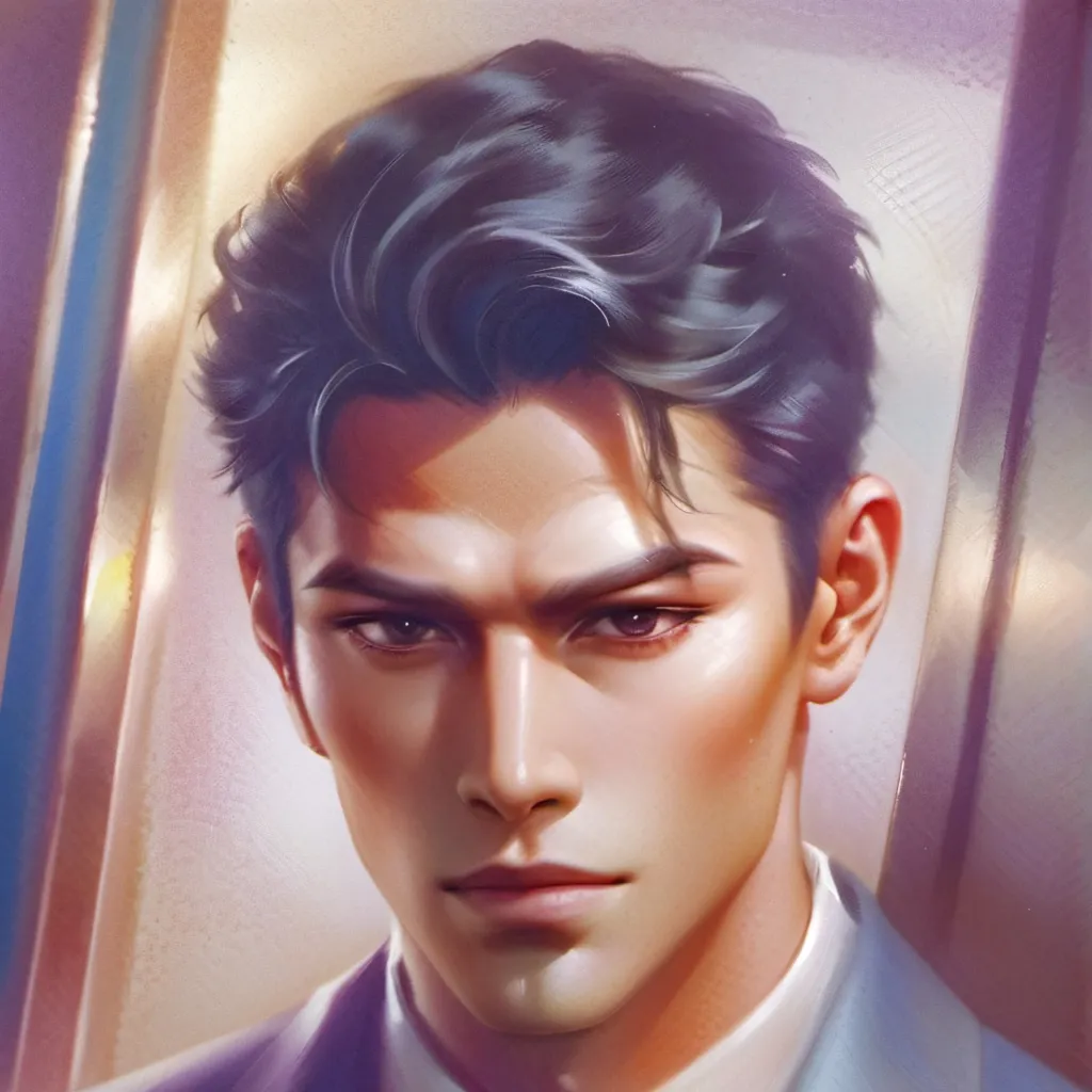 chat with ai character: Rin