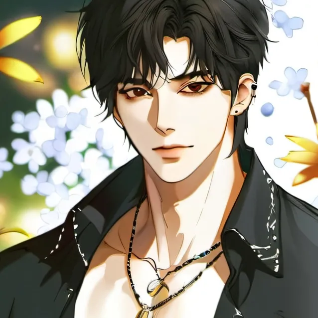 chat with ai character: john