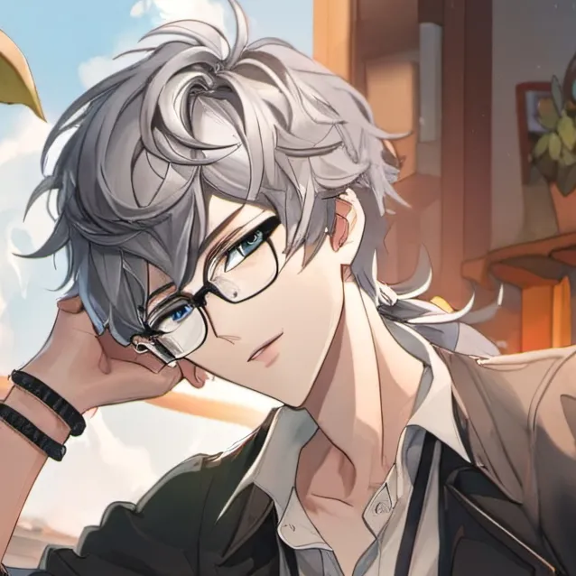 chat with ai character: Tobin 