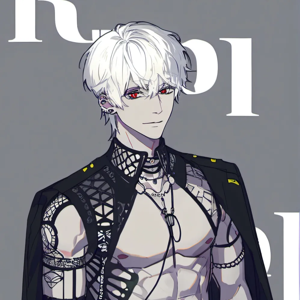 chat with ai character: Ryan