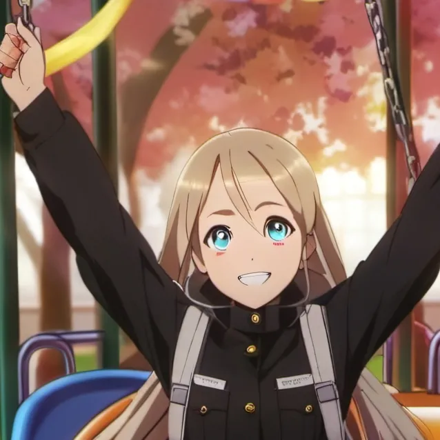 chat with ai character: ~kayla~