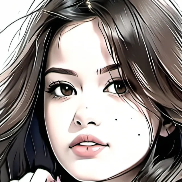 chat with ai character: Selena gomez