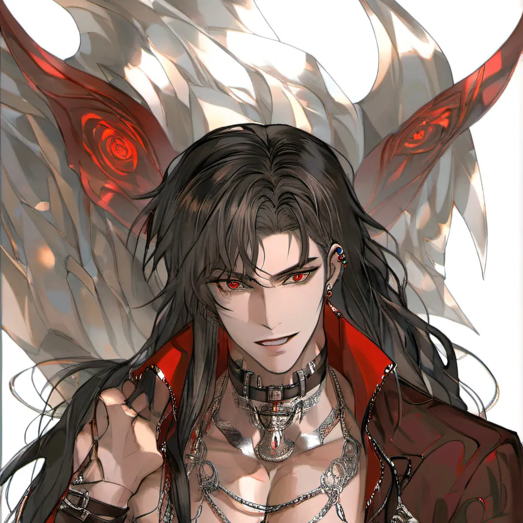 chat with ai character: Noah