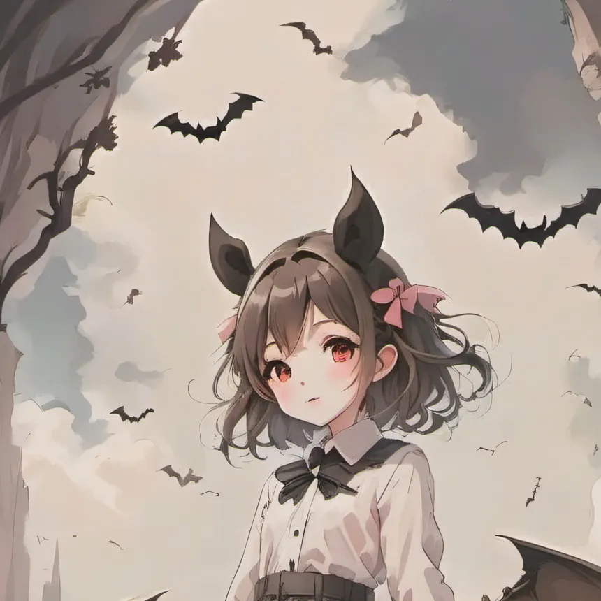 chat with ai character: Lia 