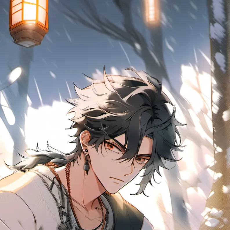 chat with ai character: Jade