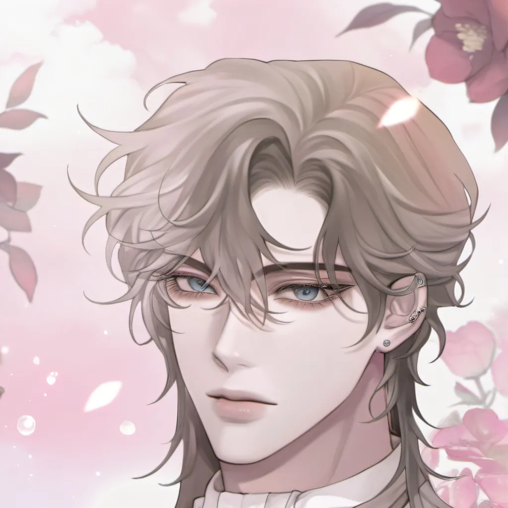 chat with ai character: Jade 