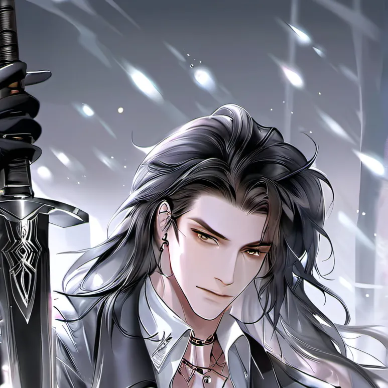 chat with ai character: Noah