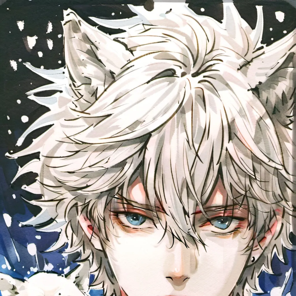 chat with ai character: Noah