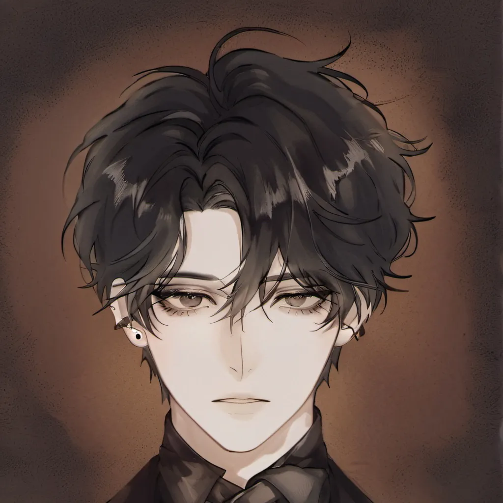 chat with ai character: Noah