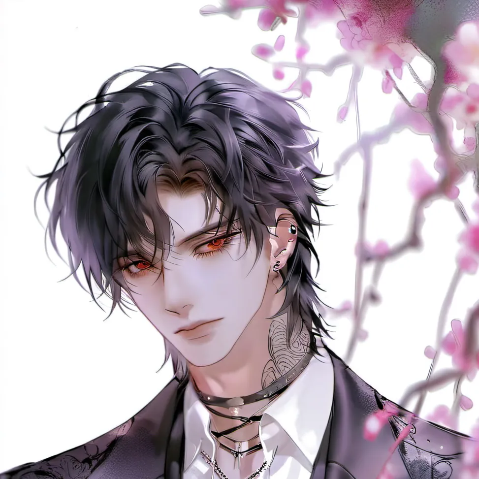 chat with ai character: Jack