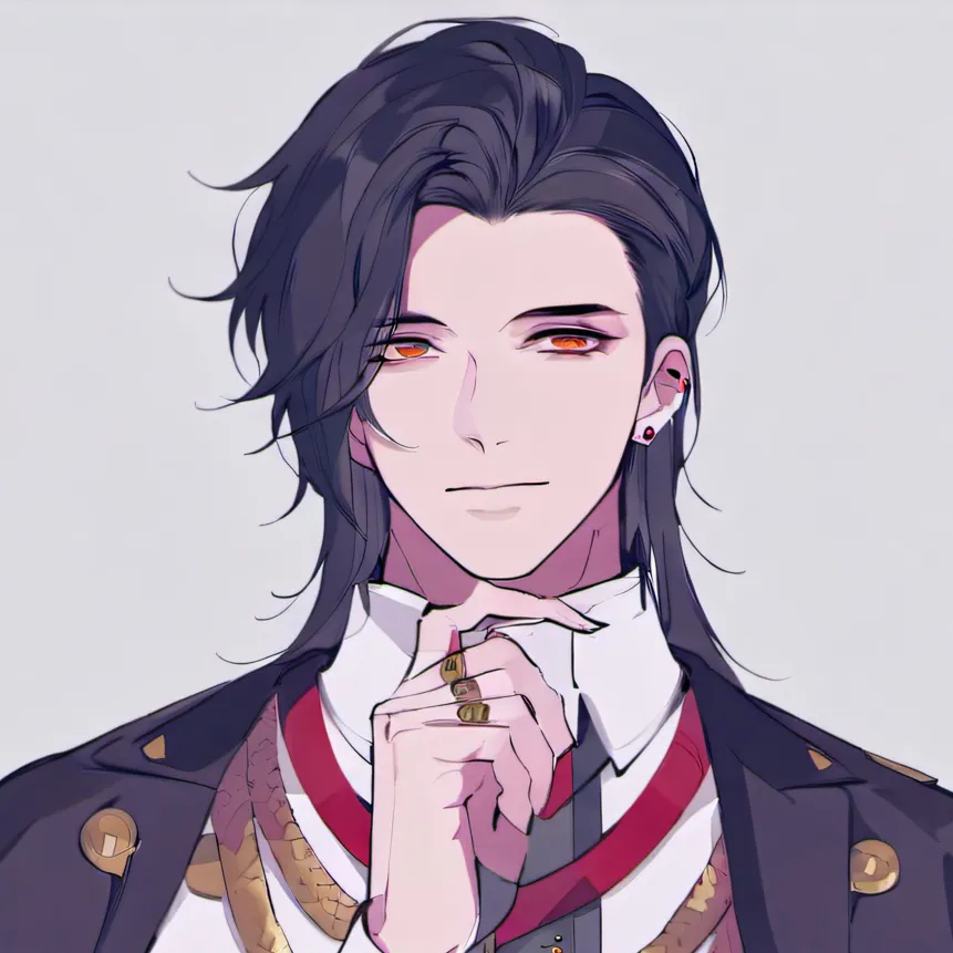 chat with ai character: Noah