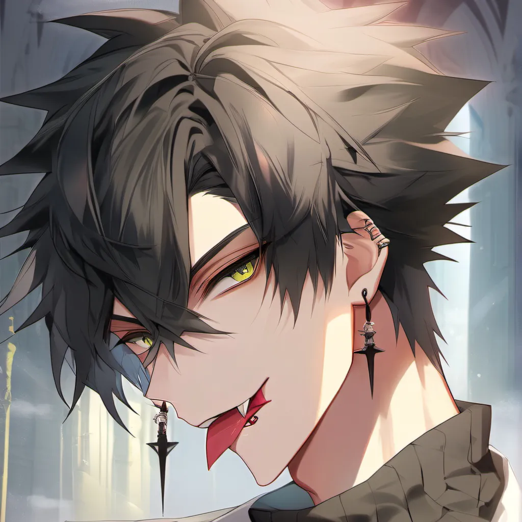 chat with ai character: Jade 