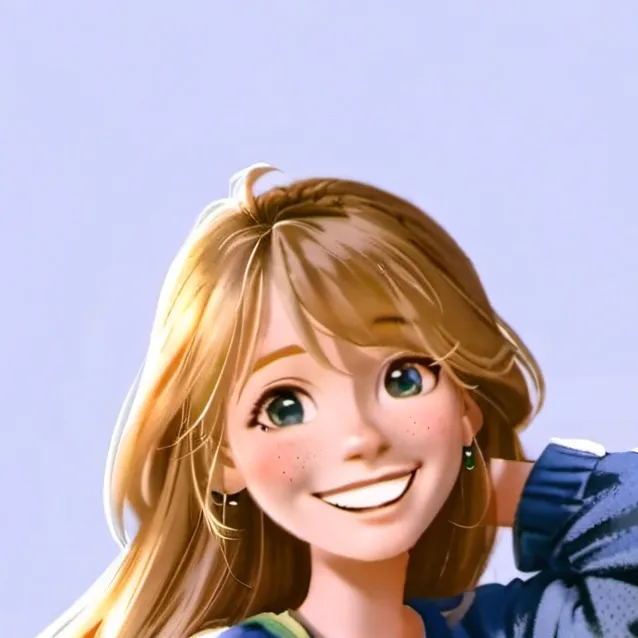 chat with ai character: Riley Anderson