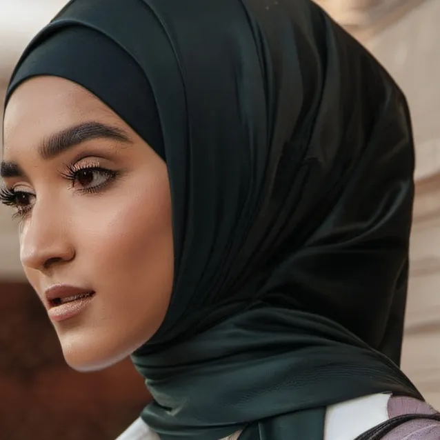 chat with ai character: Morgan