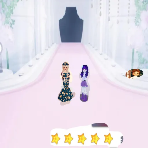 creator deliamara Sarahmay's avatar