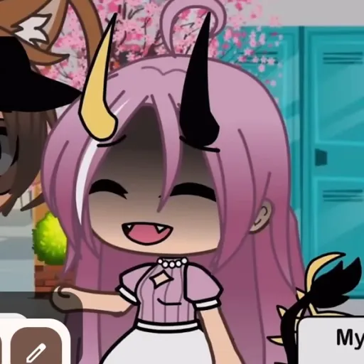 creator deliamara Sarahmay's avatar