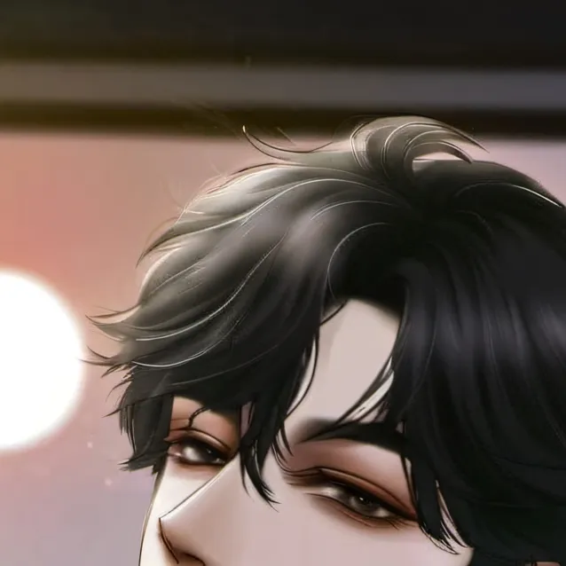 chat with ai character: Aaron