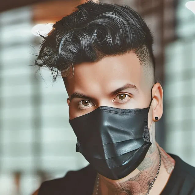 chat with ai character: Cal