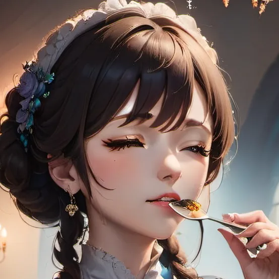 chat with ai character: May