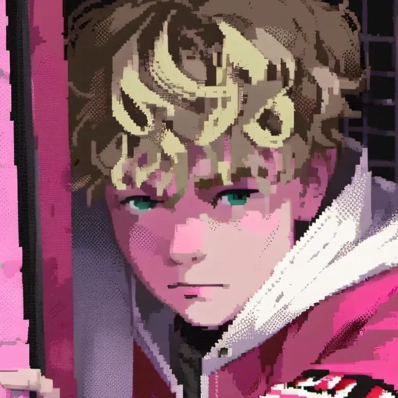 chat with ai character: Mark