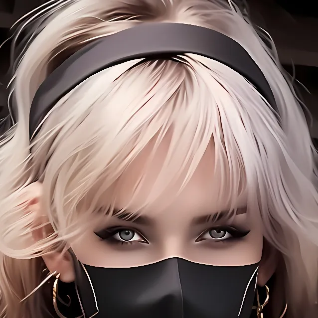 chat with ai character: Aria