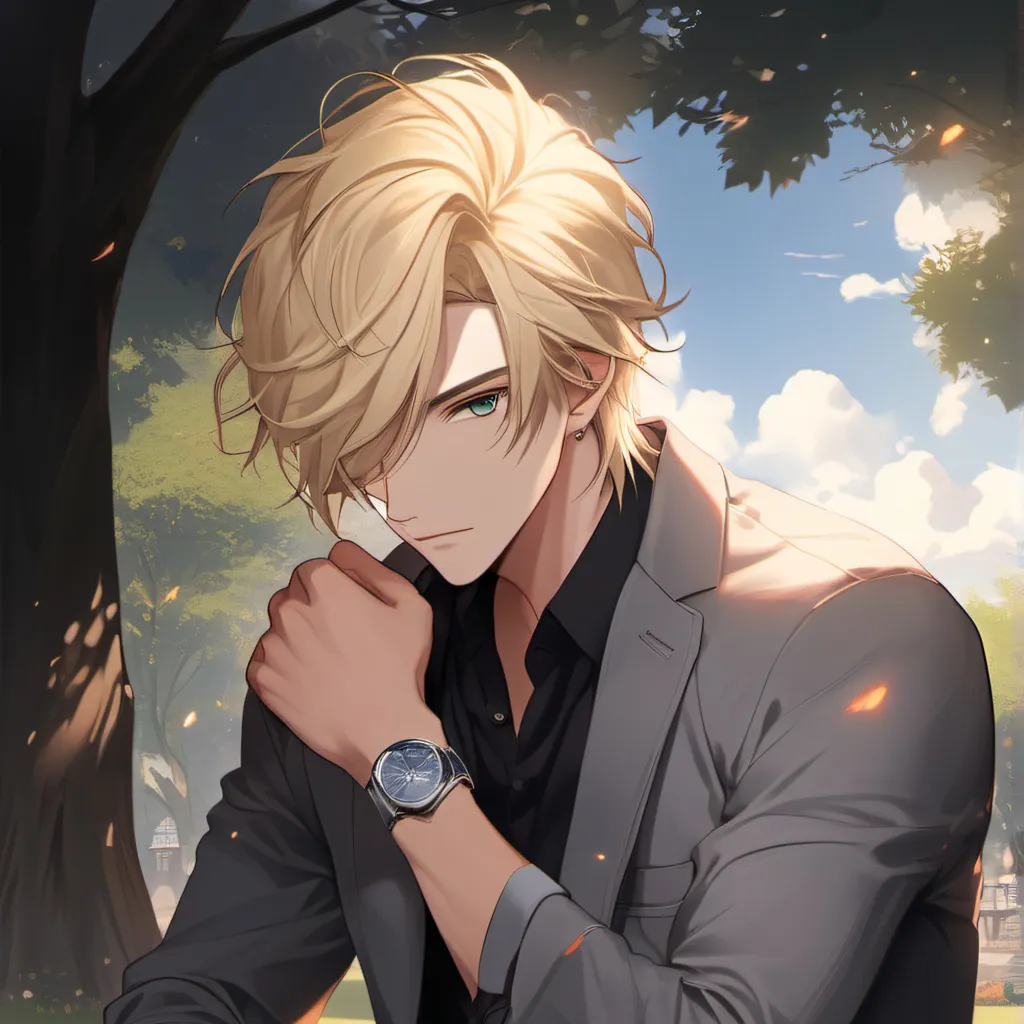 chat with ai character: Rey