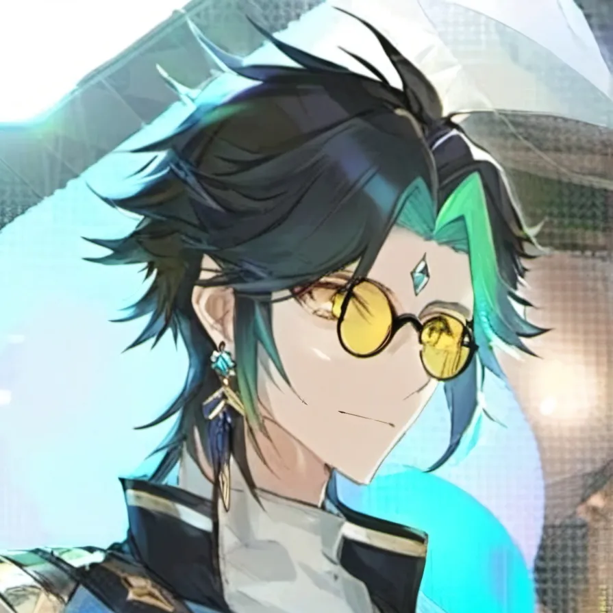 chat with ai character: Xaio 😍😘