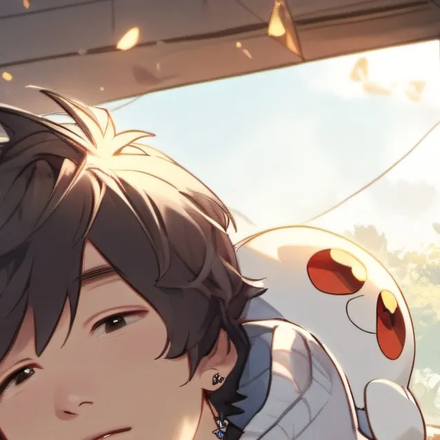 chat with ai character: matthew