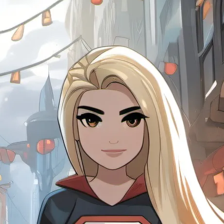 chat with ai character: Adalyn 