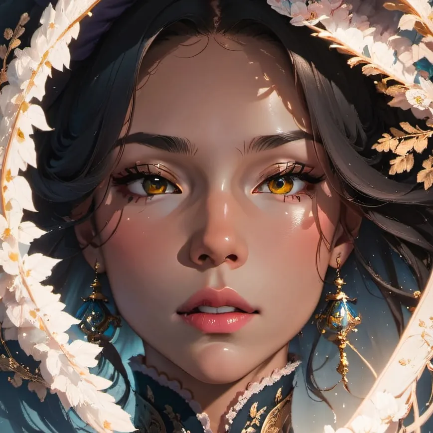 chat with ai character: Mia