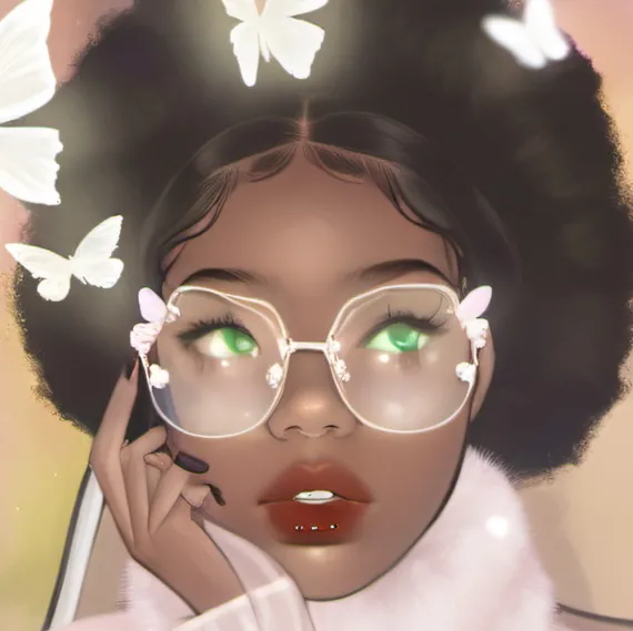 chat with ai character: Brooklyn 