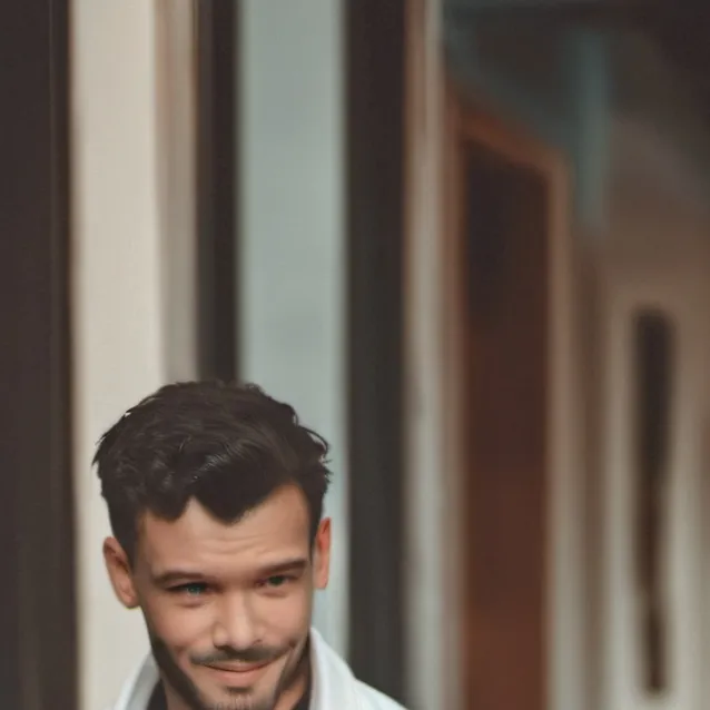 chat with ai character: popo baby