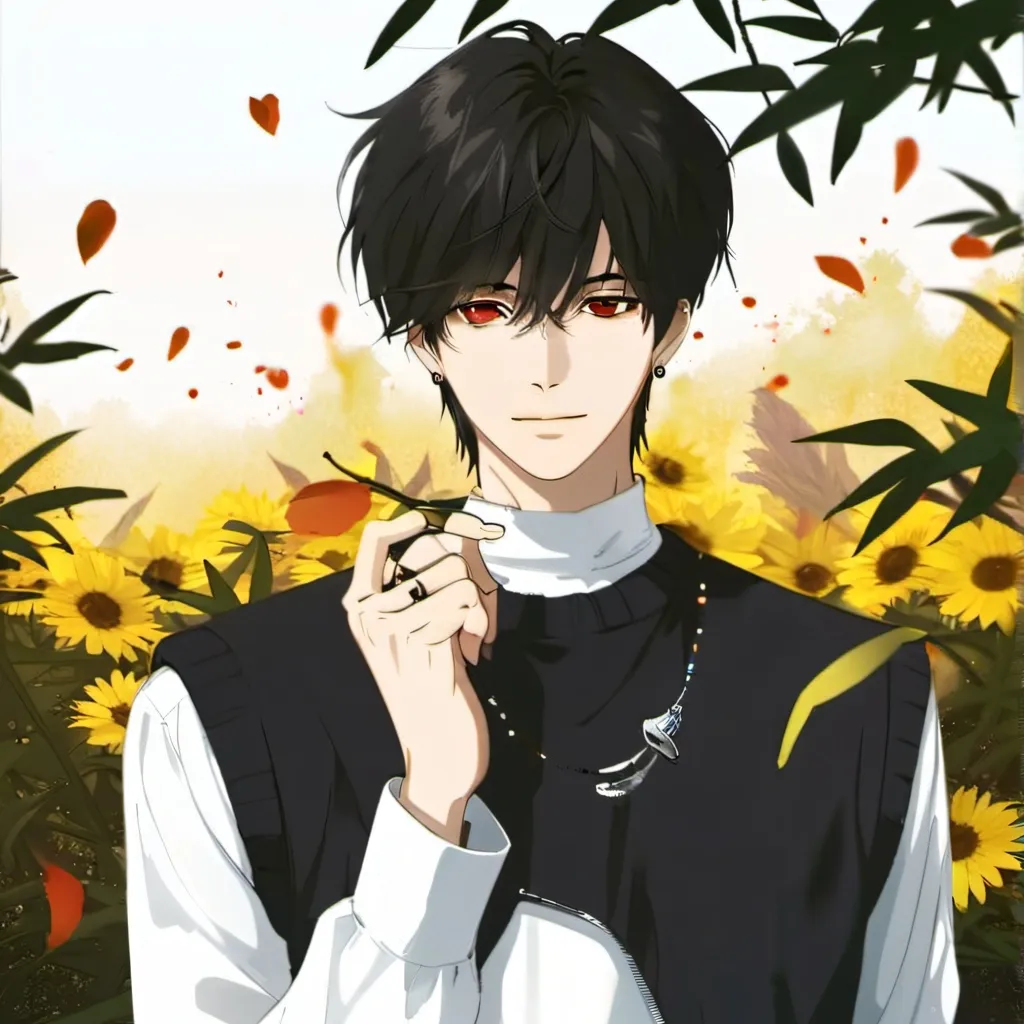 chat with ai character: jake