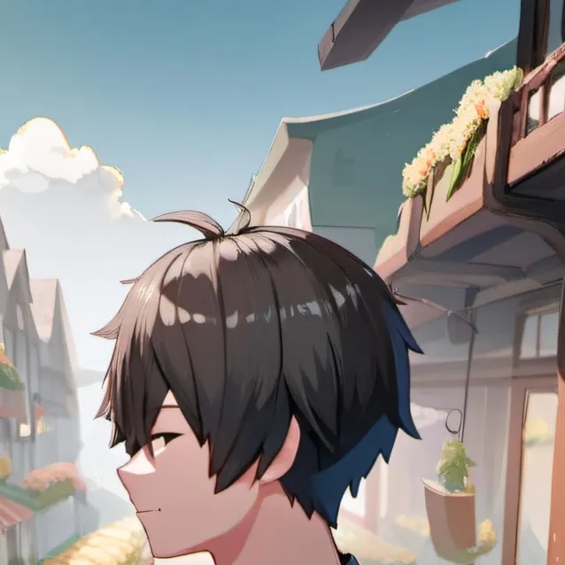 chat with ai character: Devin