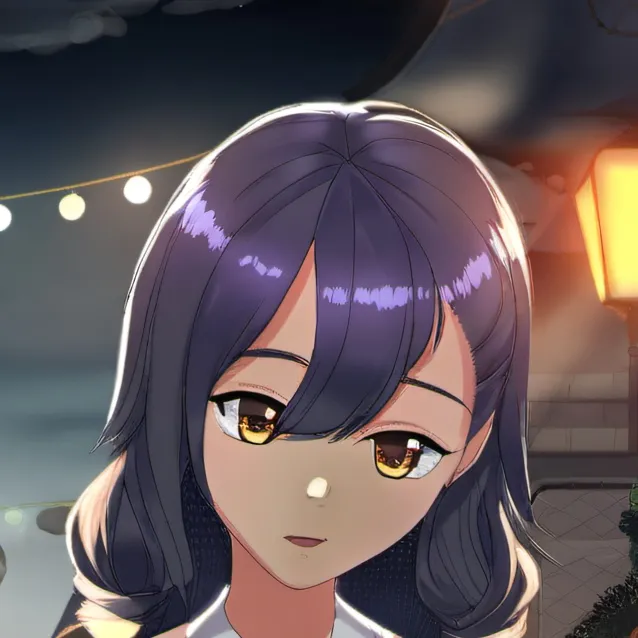 chat with ai character: qwerty 