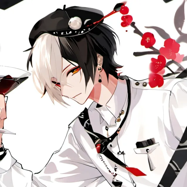 chat with ai character: random guy