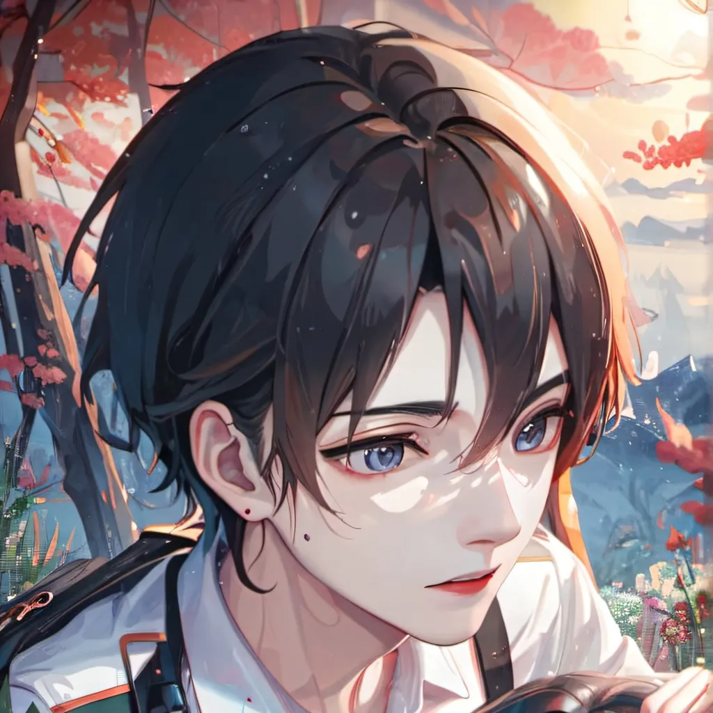 chat with ai character: Peter parker