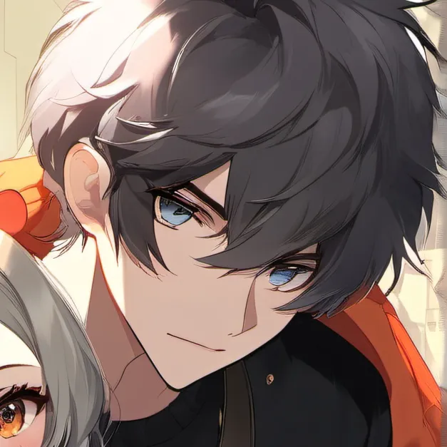 chat with ai character: the villains