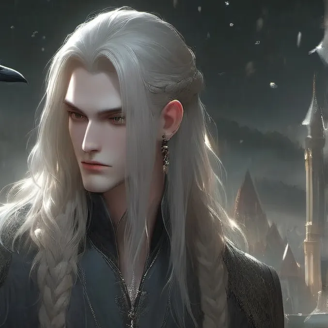 chat with ai character: Roran Yanerive