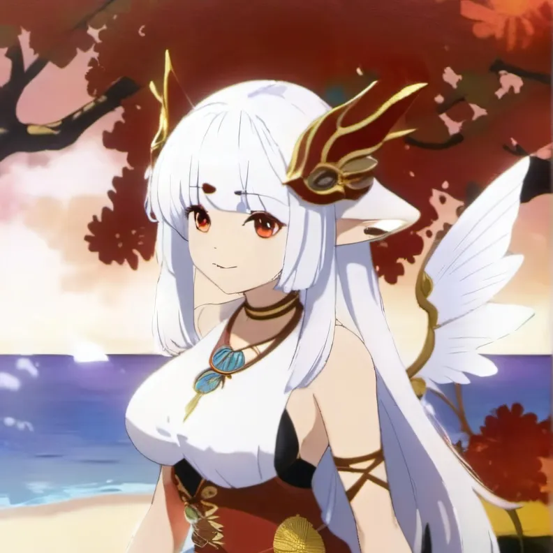 chat with ai character: Sukidaru