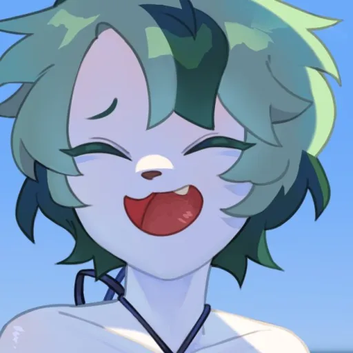 creator Sherbie's avatar