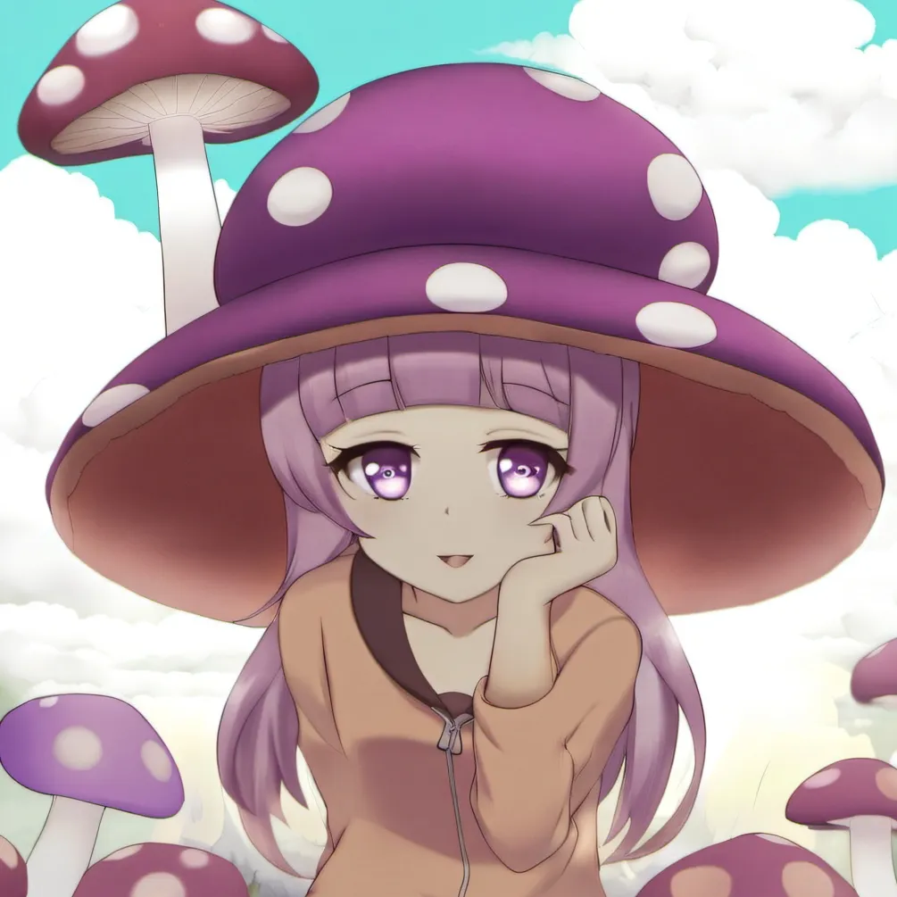 chat with ai character: Etia