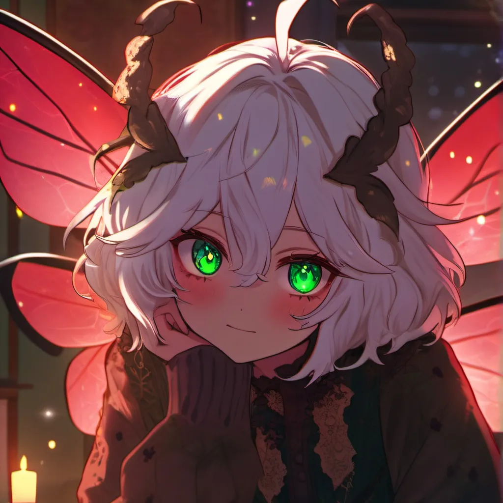 chat with ai character: Dusty 