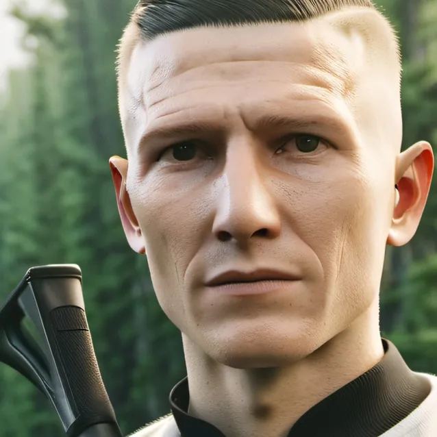 chat with ai character: Mason