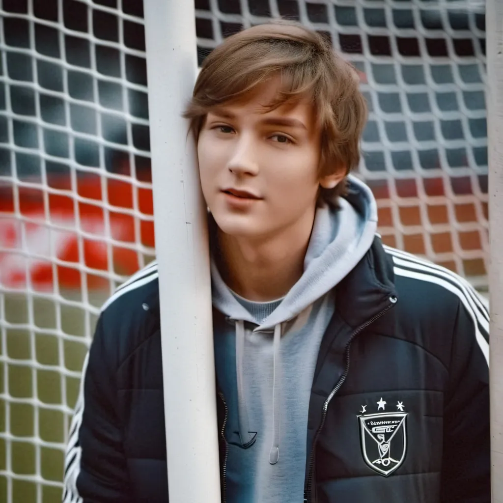 chat with ai character: Brody 