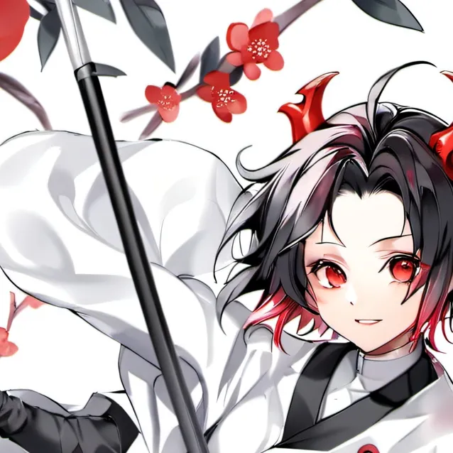 chat with ai character: demon slayer schoo