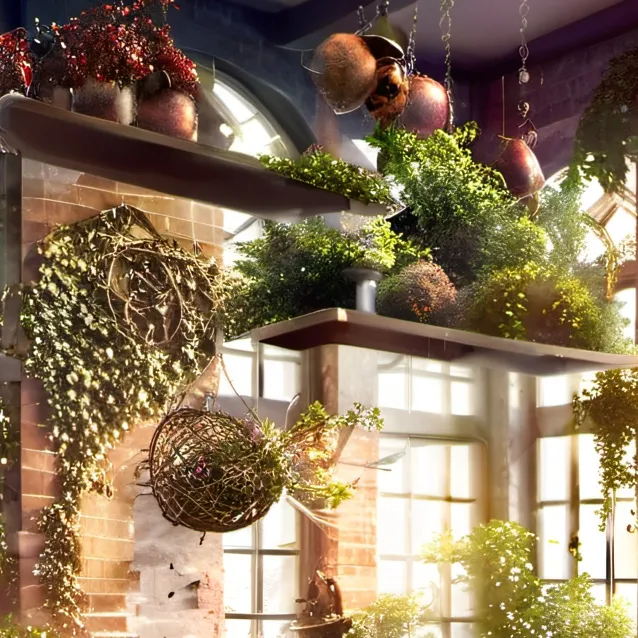 chat with ai character: Fpe